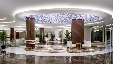 Kirman Sidera Luxury & Spa