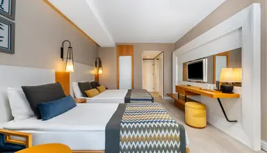 Kirman Sidera Luxury & Spa