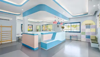 Kirman Sidera Luxury & Spa