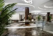 Kirman Sidera Luxury & Spa
