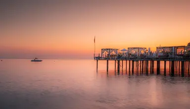 Kirman Sidera Luxury & Spa