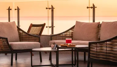 Kirman Sidera Luxury & Spa