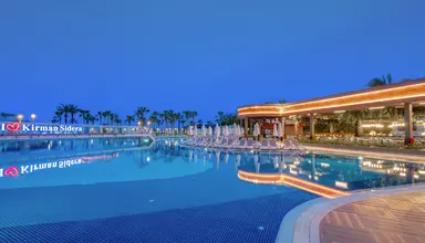 Kirman Sidera Luxury & Spa