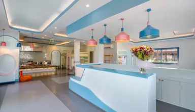 Kirman Sidera Luxury & Spa
