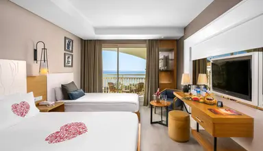 Kirman Sidera Luxury & Spa