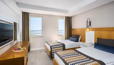 Kirman Sidera Luxury & Spa