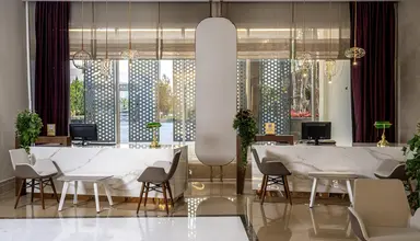 Kirman Sidera Luxury & Spa