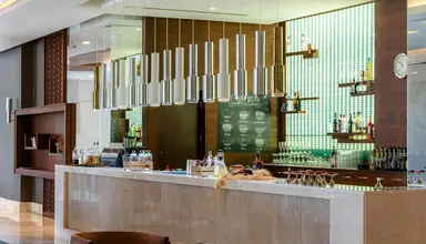 Kirman Sidera Luxury & Spa