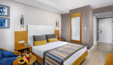 Kirman Sidera Luxury & Spa