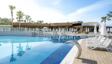 Kirman Sidera Luxury & Spa