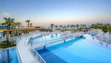 Kirman Sidera Luxury & Spa