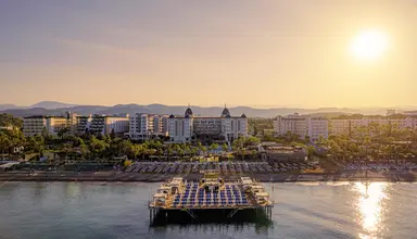 Kirman Sidera Luxury & Spa
