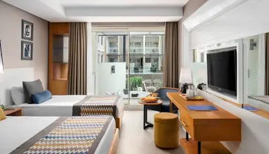 Kirman Sidera Luxury & Spa