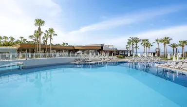 Kirman Sidera Luxury & Spa
