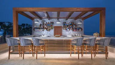 Kirman Sidera Luxury & Spa