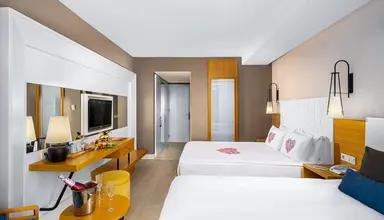 Kirman Sidera Luxury & Spa