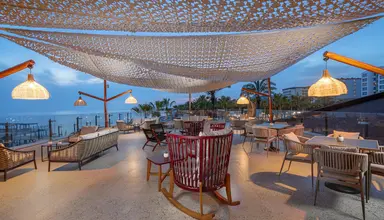 Kirman Sidera Luxury & Spa