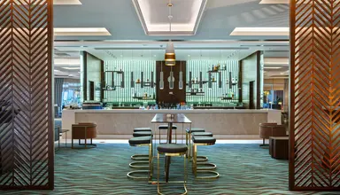 Kirman Sidera Luxury & Spa
