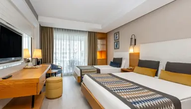 Kirman Sidera Luxury & Spa