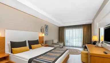 Kirman Sidera Luxury & Spa