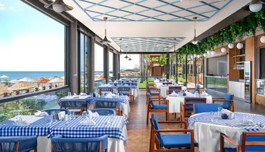 Kirman Sidera Luxury & Spa