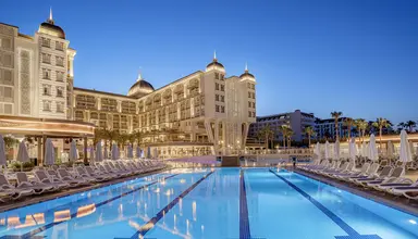 Kirman Sidera Luxury & Spa