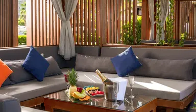 Kirman Sidera Luxury & Spa