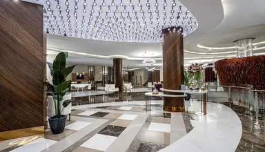 Kirman Sidera Luxury & Spa