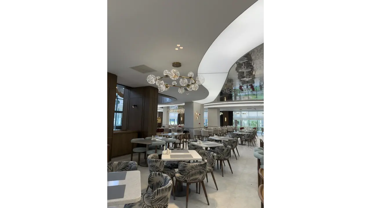 Kirman Sidera Luxury & Spa