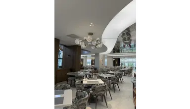 Kirman Sidera Luxury & Spa