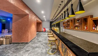 Kirman Sidera Luxury & Spa