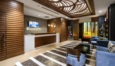 Kirman Sidera Luxury & Spa
