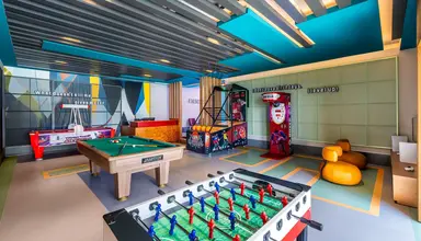 Kirman Sidera Luxury & Spa