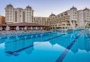 Kirman Sidera Luxury & Spa