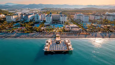 Kirman Sidera Luxury & Spa
