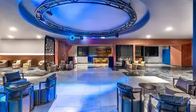 Kirman Sidera Luxury & Spa