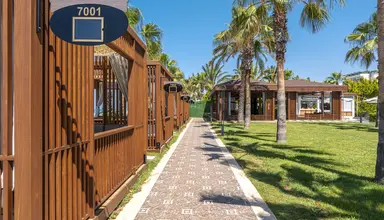 Kirman Sidera Luxury & Spa