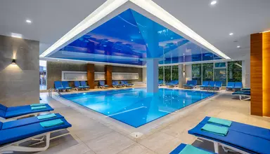 Kirman Sidera Luxury & Spa