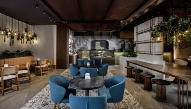 Kirman Sidera Luxury & Spa