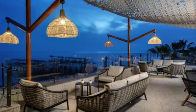 Kirman Sidera Luxury & Spa