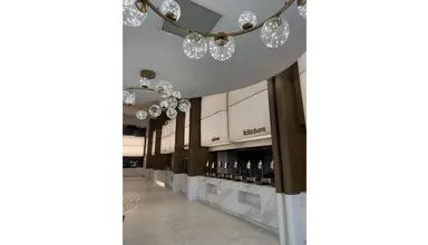 Kirman Sidera Luxury & Spa