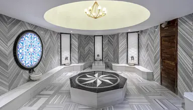 Kirman Sidera Luxury & Spa