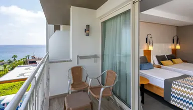 Kirman Sidera Luxury & Spa