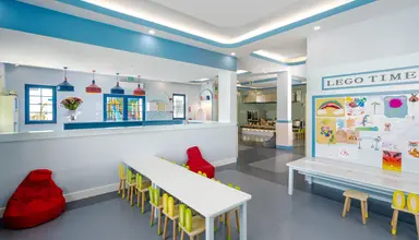 Kirman Sidera Luxury & Spa