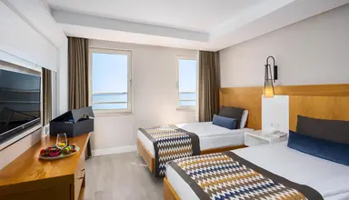 Kirman Sidera Luxury & Spa