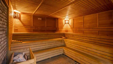 Kirman Sidera Luxury & Spa