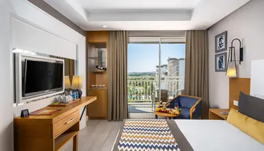 Kirman Sidera Luxury & Spa