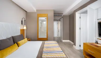 Kirman Sidera Luxury & Spa