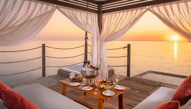 Kirman Sidera Luxury & Spa
