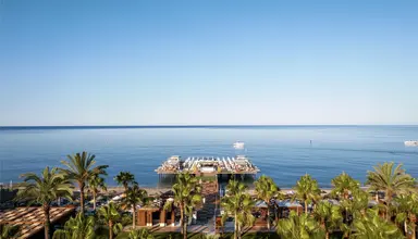 Kirman Sidera Luxury & Spa
